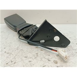 CITROËN C4 CACTUS Jobb hátsó Biztonsági Öv