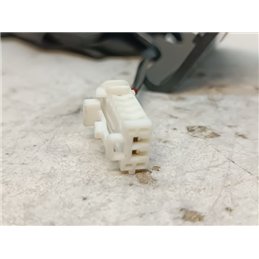 CITROËN C4 CACTUS Jobb hátsó Biztonsági Öv