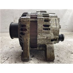 PEUGEOT 206 Generátor