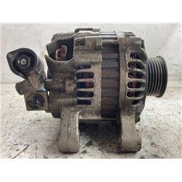 PEUGEOT 206 Generátor