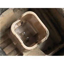 PEUGEOT 206 Generátor