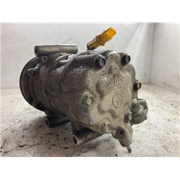 PEUGEOT 206 Klímakompresszor