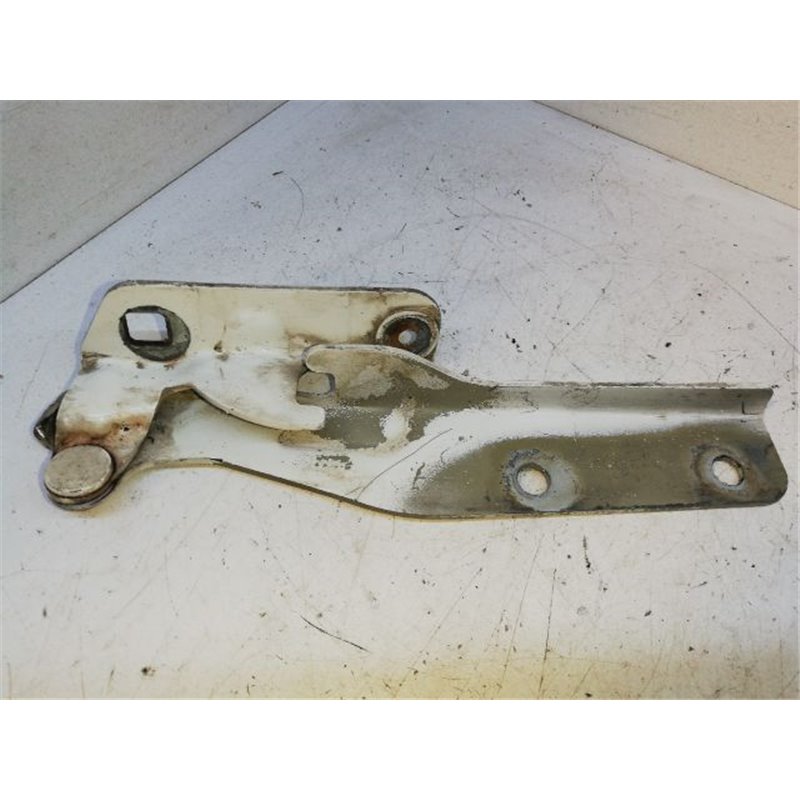 FIAT DOBLO Motorháztető Jobb Zsanér