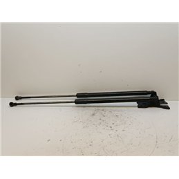 CITROËN C4 CACTUS Gázrugós Kitámasztó Teleszkóp Pár Csomagtérajtó