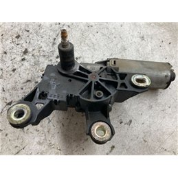 AUDI A3 Hátsó Ablaktörlő Motor