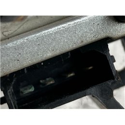 AUDI A3 Hátsó Ablaktörlő Motor
