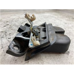 AUDI A6 C5 Csomagtérajtó Zárszerkezet