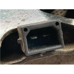 AUDI A6 C5 Csomagtérajtó Zárszerkezet