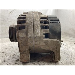 RENAULT CLIO II Generátor