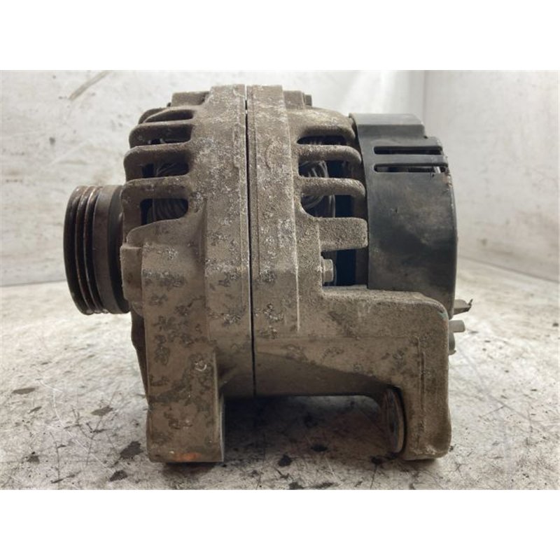 RENAULT CLIO II Generátor