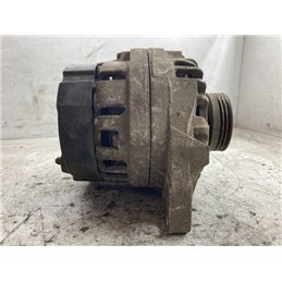 RENAULT CLIO II Generátor