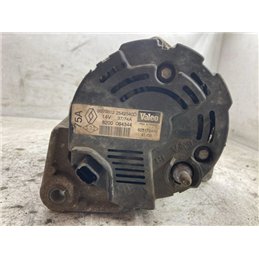 RENAULT CLIO II Generátor