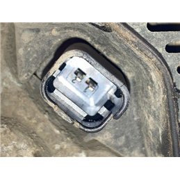 RENAULT CLIO II Generátor