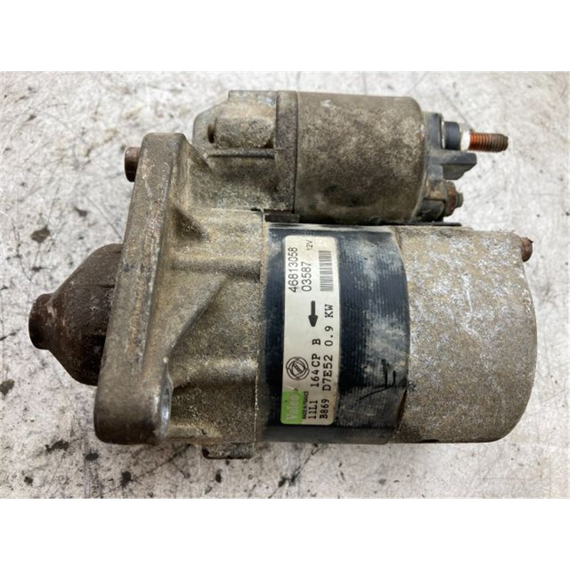 FIAT STILO Önindító