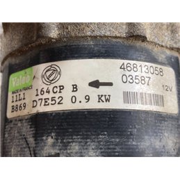 FIAT STILO Önindító