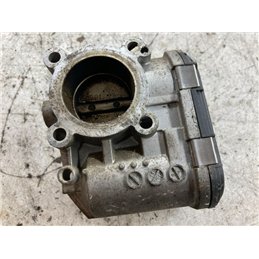 FIAT PUNTO II Fojtószelep (Elektromos)