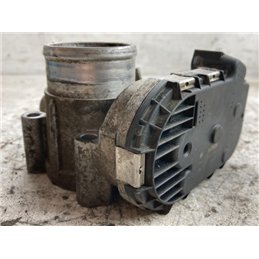 FIAT PUNTO II Fojtószelep (Elektromos)