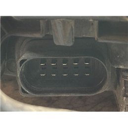 AUDI A6 C5 Jobb Fényszóró