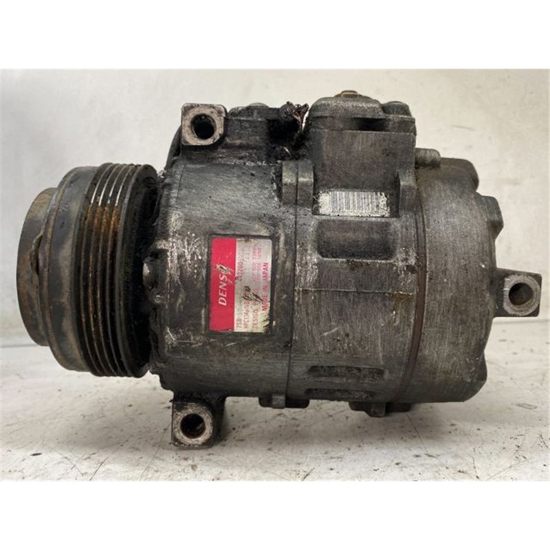 BMW 5 E39 Klímakompresszor