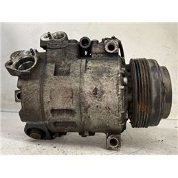 BMW 5 E39 Klímakompresszor