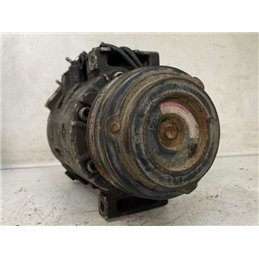 BMW 5 E39 Klímakompresszor