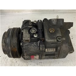 BMW 5 E39 Klímakompresszor