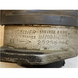 RENAULT CLIO I Gyújtáselosztó