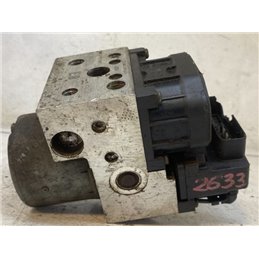 OPEL ASTRA G ABS Kocka