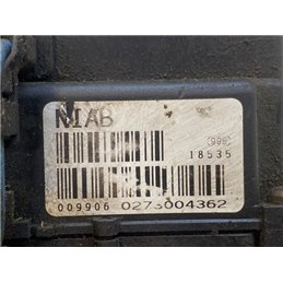 OPEL ASTRA G ABS Kocka