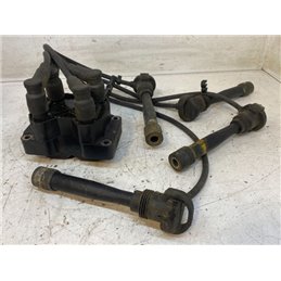 ALFA ROMEO 145 Gyújtótrafó