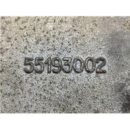 FIAT PANDA Motor Tartó Bak (Pozíciófüggetlen)