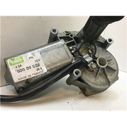 PEUGEOT 106 Hátsó Ablaktörlő Motor