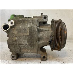 FIAT PUNTO II Klímakompresszor