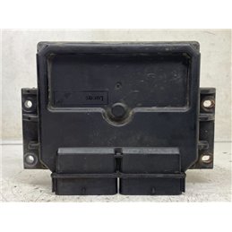 FIAT PUNTO II Motorvezérlő