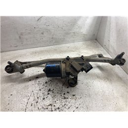CITROËN C2 Motor