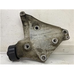 RENAULT CLIO II Klímakompresszor Tartó Bak