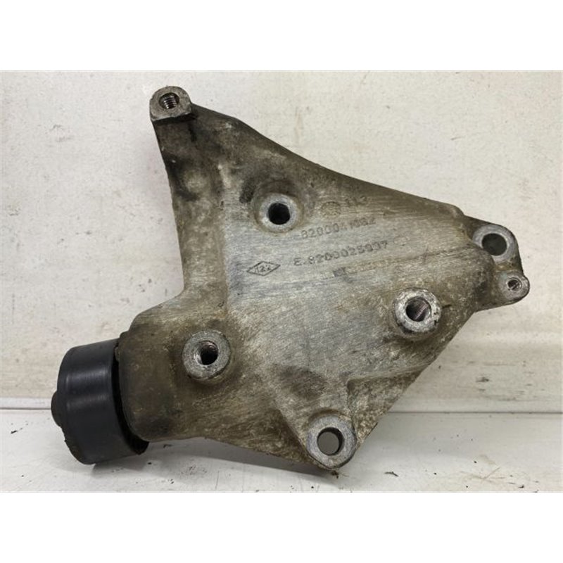 RENAULT CLIO II Klímakompresszor Tartó Bak