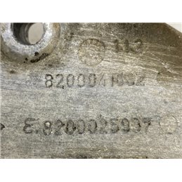 RENAULT CLIO II Klímakompresszor Tartó Bak