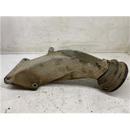 BMW 5 E39 Motor Tartó Bak (Pozíciófüggetlen)