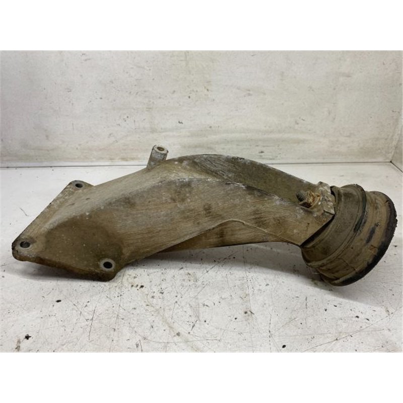 BMW 5 E39 Motor Tartó Bak (Pozíciófüggetlen)