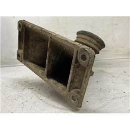 BMW 5 E39 Motor Tartó Bak (Pozíciófüggetlen)