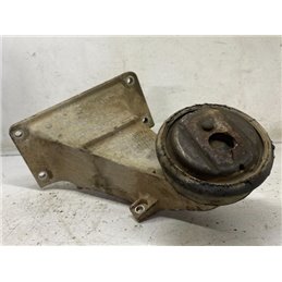 BMW 5 E39 Motor Tartó Bak (Pozíciófüggetlen)