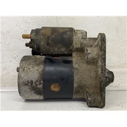 RENAULT MEGANE I Önindító