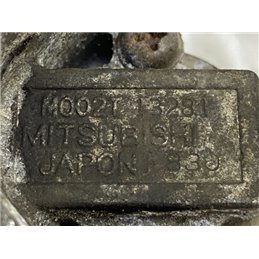 RENAULT MEGANE I Önindító