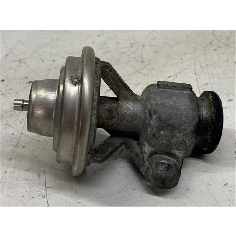 MERCEDES-BENZ E-CLASS EGR / AGR Szelep