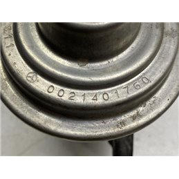 MERCEDES-BENZ E-CLASS EGR / AGR Szelep