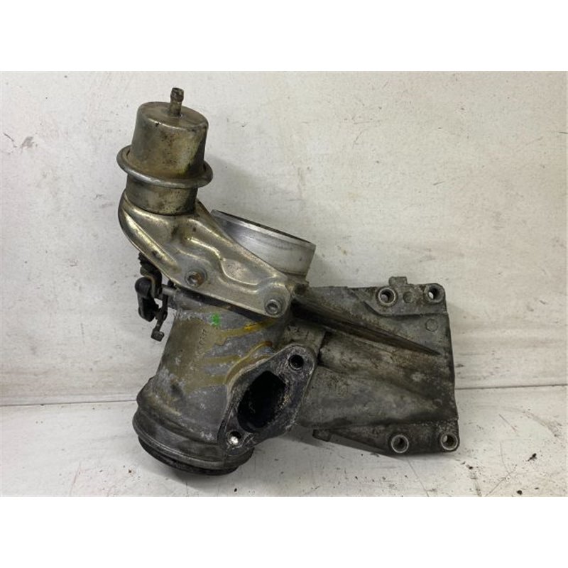 MERCEDES-BENZ E-CLASS Fojtószelep (Mechanikus)