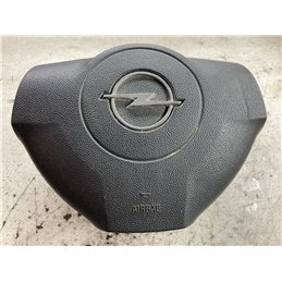 OPEL ASTRA H Légzsák