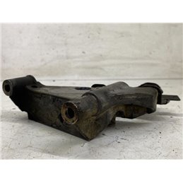 MERCEDES-BENZ E-CLASS Tartó Bak