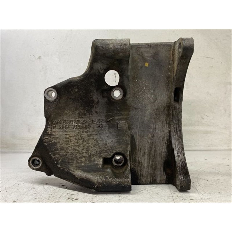 MERCEDES-BENZ C-CLASS Generátor Tartó Bak